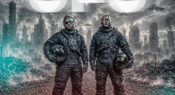 DJ Nkabza & Ncwebas – UFO