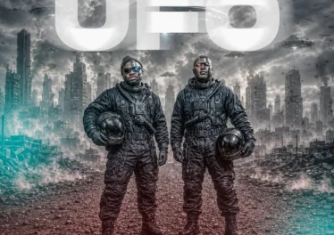 DJ Nkabza & Ncwebas - UFO