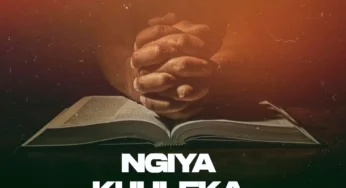 DJExpo Sa, Indoni Yamanzi & Promilion – Ngiya Khuleka