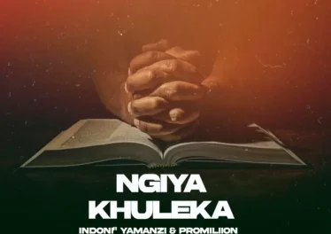 DJExpo Sa, Indoni Yamanzi & Promilion - Ngiya Khuleka