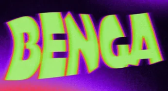 ÜDORĀ, DJ Kabila & Lizwi – Benga