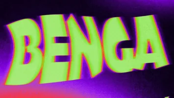 ÜDORĀ, DJ Kabila & Lizwi - Benga