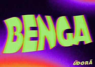 ÜDORĀ, DJ Kabila & Lizwi - Benga