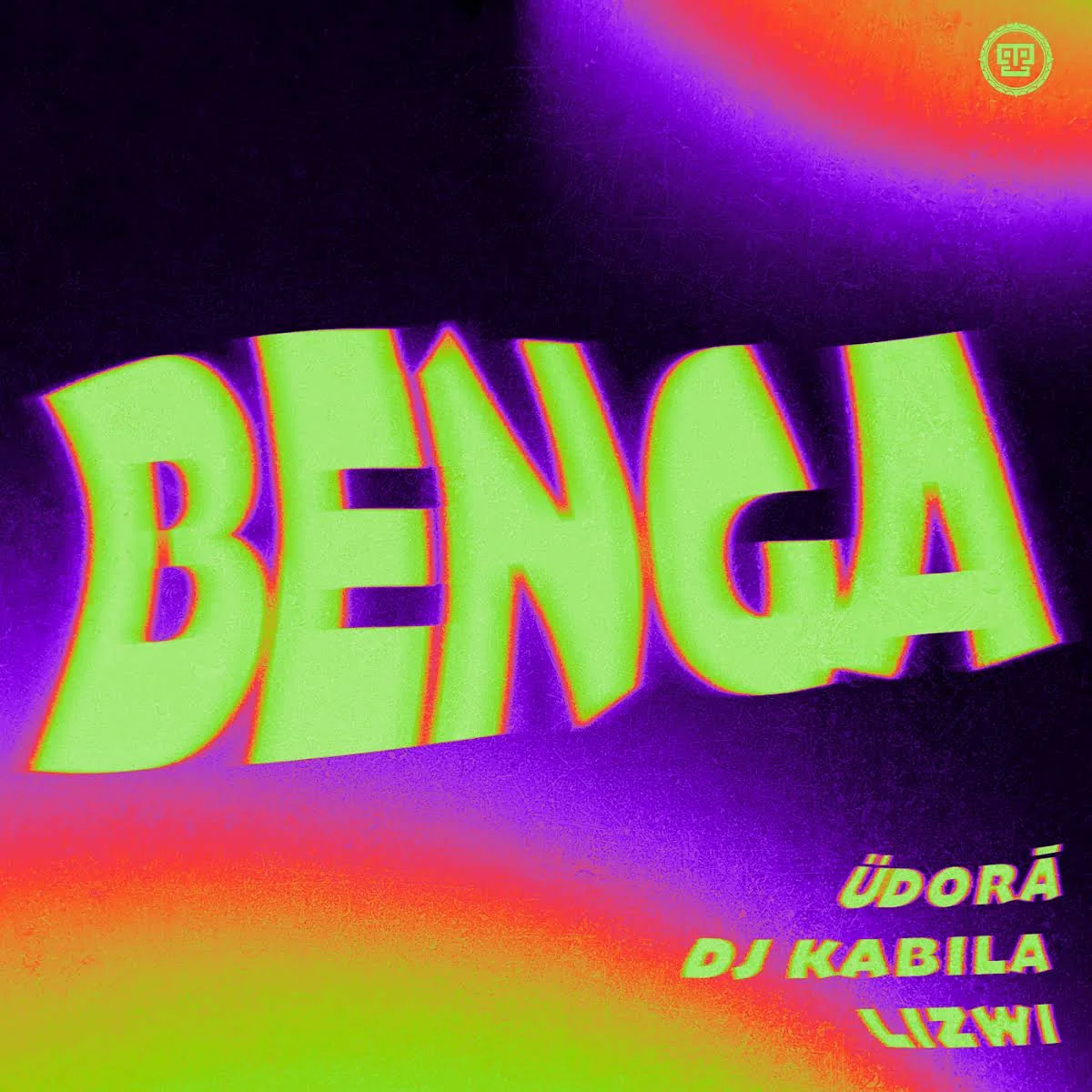 ÜDORĀ, DJ Kabila & Lizwi - Benga