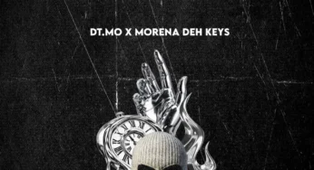 DT.MO & Morena deh keys – Izono