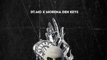 DT.MO & Morena deh keys - Izono