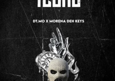 DT.MO & Morena deh keys - Izono DT.MO & Morena deh keys - Izono