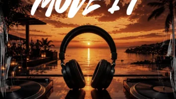 Da Gifto - Move It