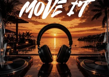 Da Gifto - Move It