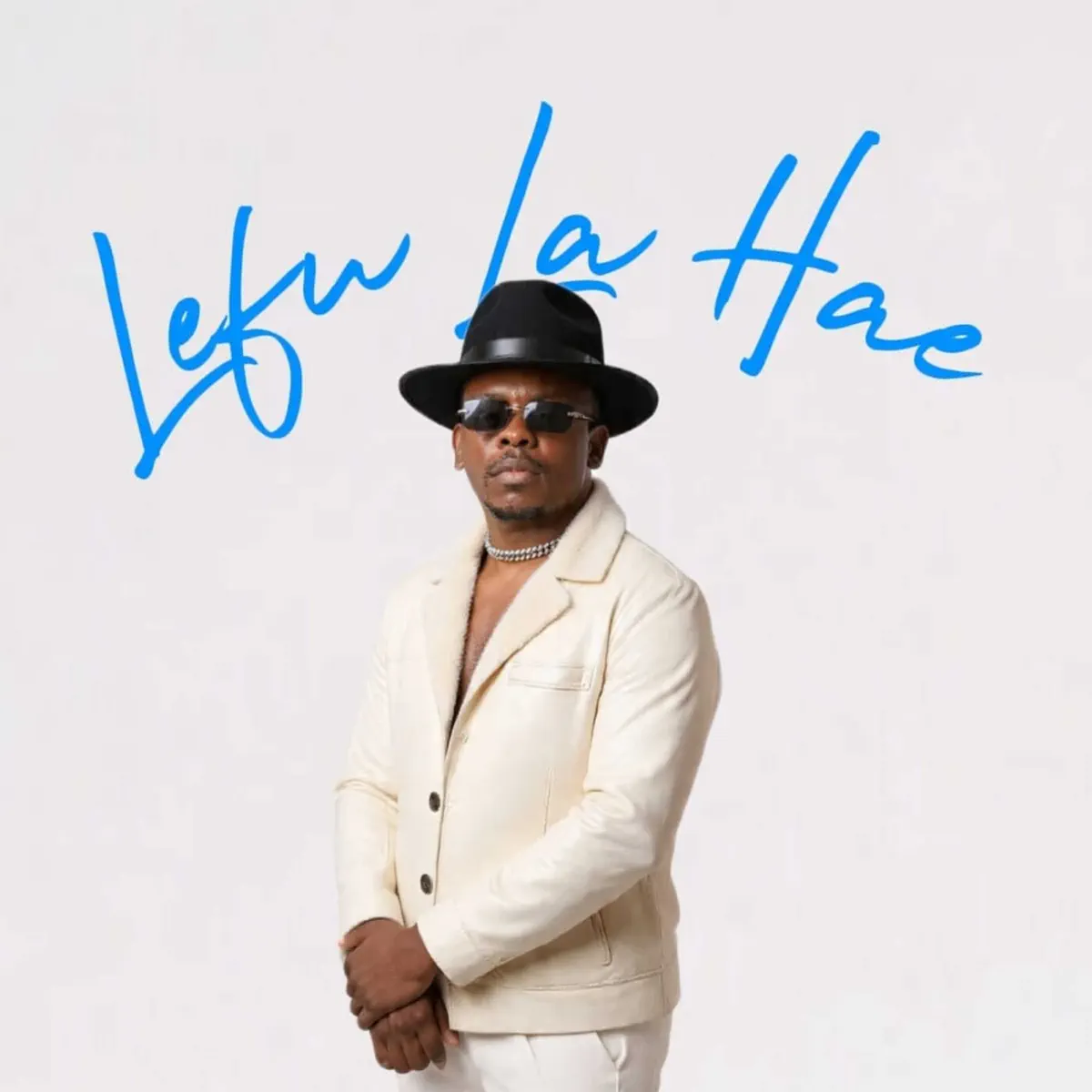 Da Mabusa, Ama Grootman - Lefu La Hae (EP)