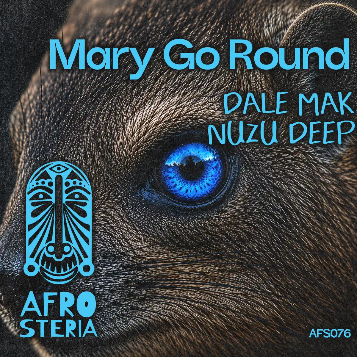 Dale Mak & Nuzu Deep - Mary Go Round (Radio Edit) Dale Mak & Nuzu Deep - Mary Go Round (Radio Edit)