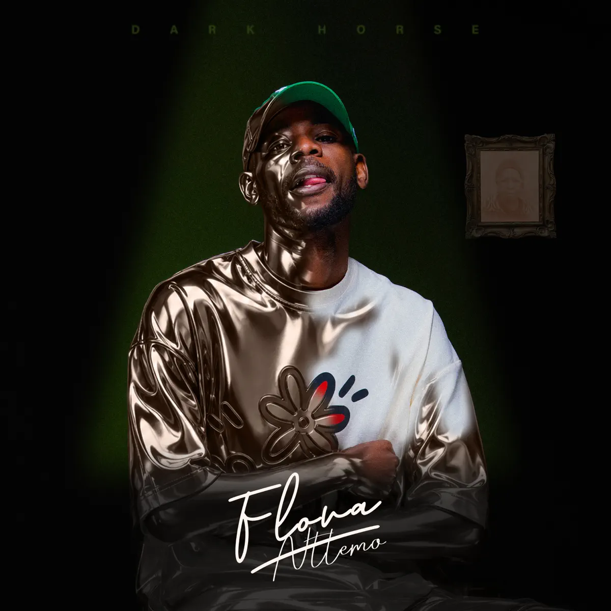 Dark Horse - FLORA NTLEMO [Album]