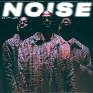 De Mthuda - Noise [Album]