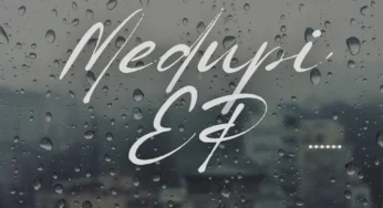 DeCast Bona – Medupi EP