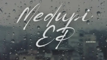 DeCast Bona - Medupi EP DeCast Bona - Medupi (EP)