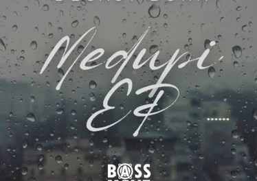 DeCast Bona - Medupi (EP)