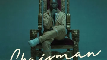 Deejaykgosi, Priddy Man-Kay, Kaotic Kayy - Chairman (EP)