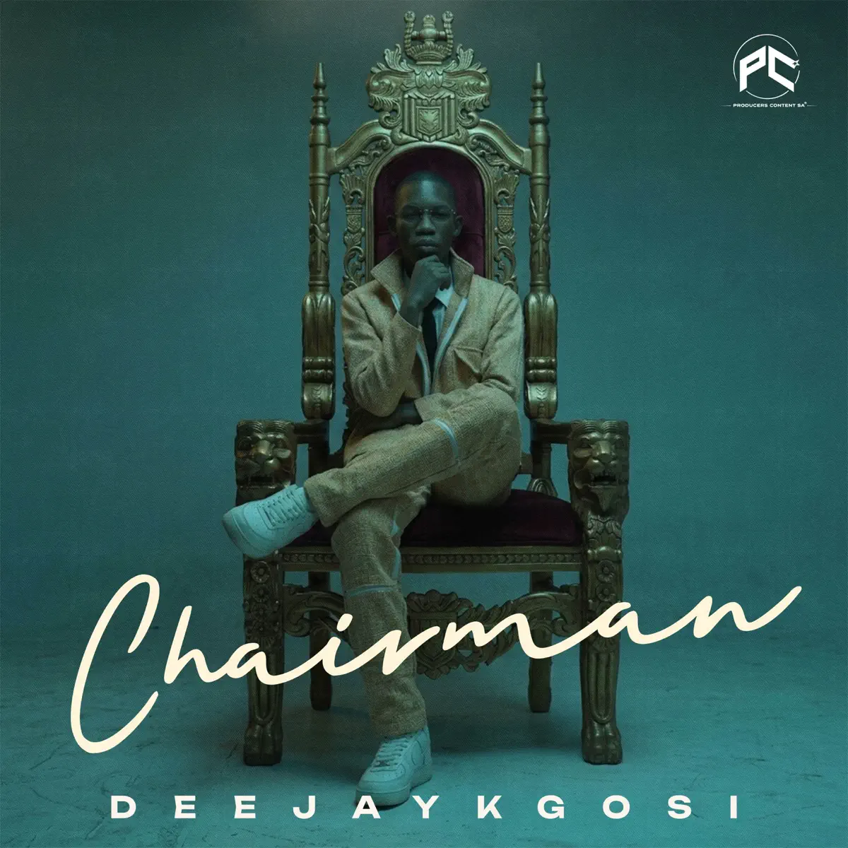 Deejaykgosi, Priddy Man-Kay, Kaotic Kayy - Chairman EP Deejaykgosi, Priddy Man-Kay, Kaotic Kayy - Chairman (EP)