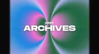 DeepSon – Deep Archives, Season 1 Episode 2 (Mixtape)