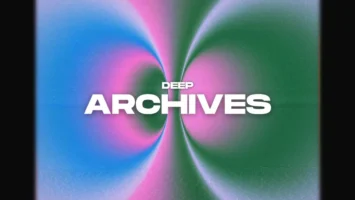 DeepSon - Deep Archives, Season 1 Episode 2 (Mixtape)