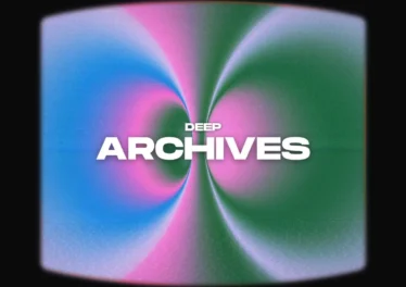 DeepSon - Deep Archives, Season 1 Episode 2 (Mixtape)