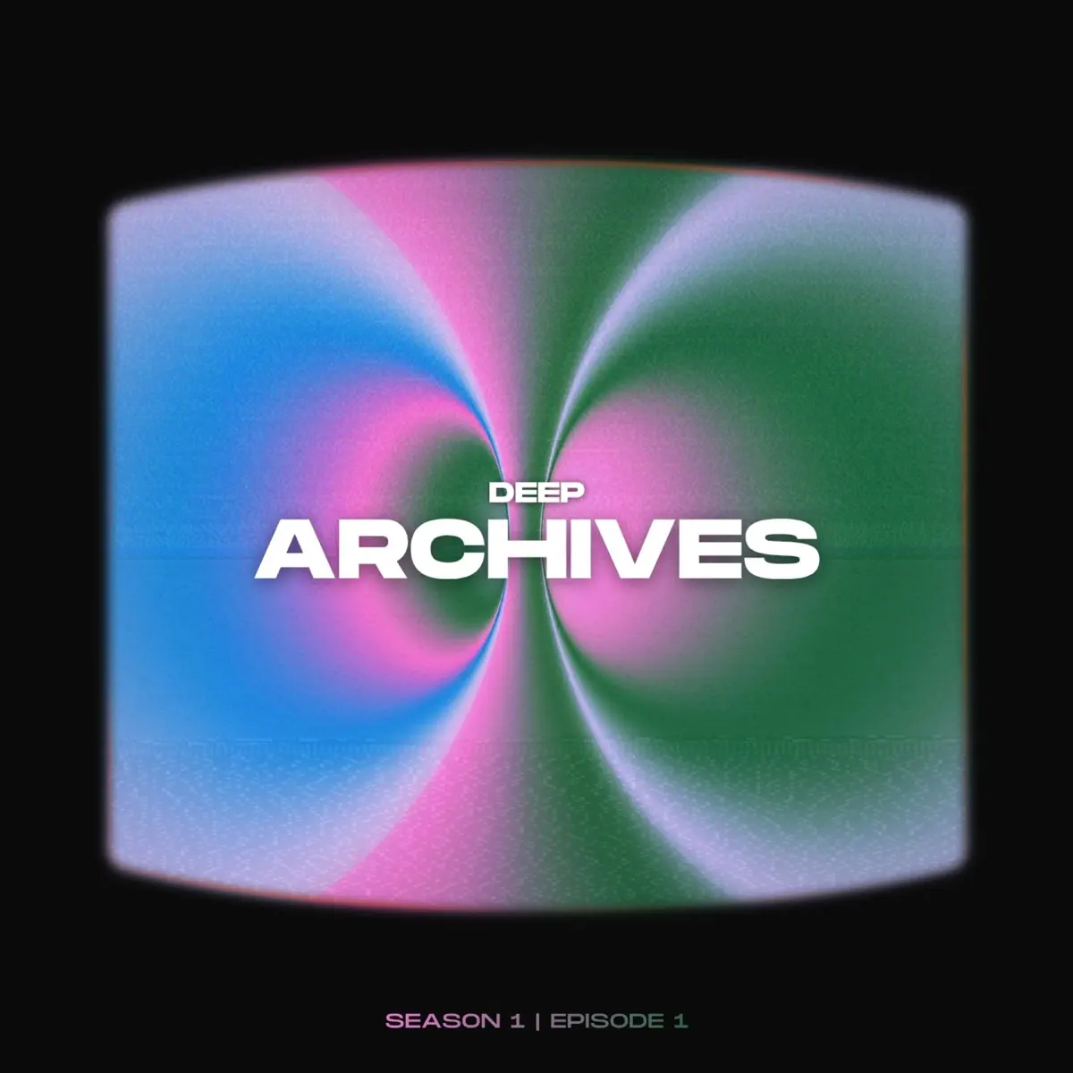 DeepSon - Deep Archives, Season 1 Episode 2 (Mixtape) DeepSon - Deep Archives, Season 1 Episode 2 (Mixtape)