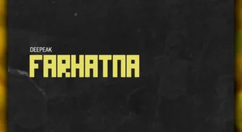 Deepeak – Farhatna
