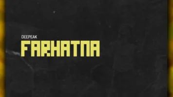 Deepeak - Farhatna