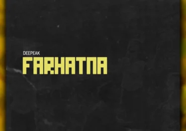 Deepeak - Farhatna