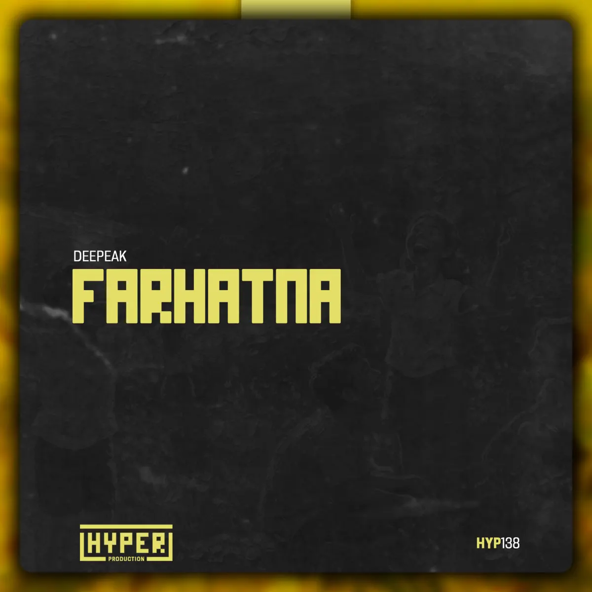 Deepeak - Farhatna