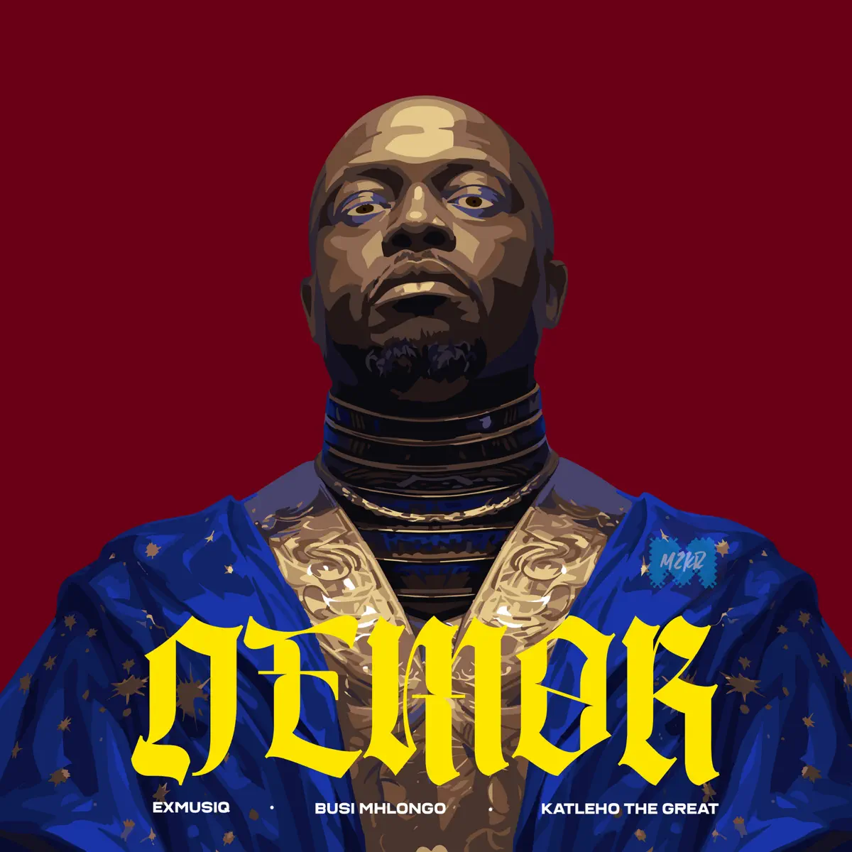 Demor & Busi Mhlongo - Yaphelimaliyami (Remixes) (EP) Demor & Busi Mhlongo - Yaphelimaliyami (Remixes) (EP)