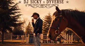 Dj Sicky & Dyverse – Malokazana