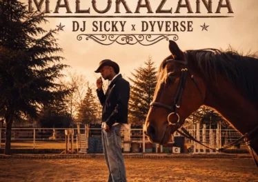 Dj Sicky & Dyverse - Malokazana