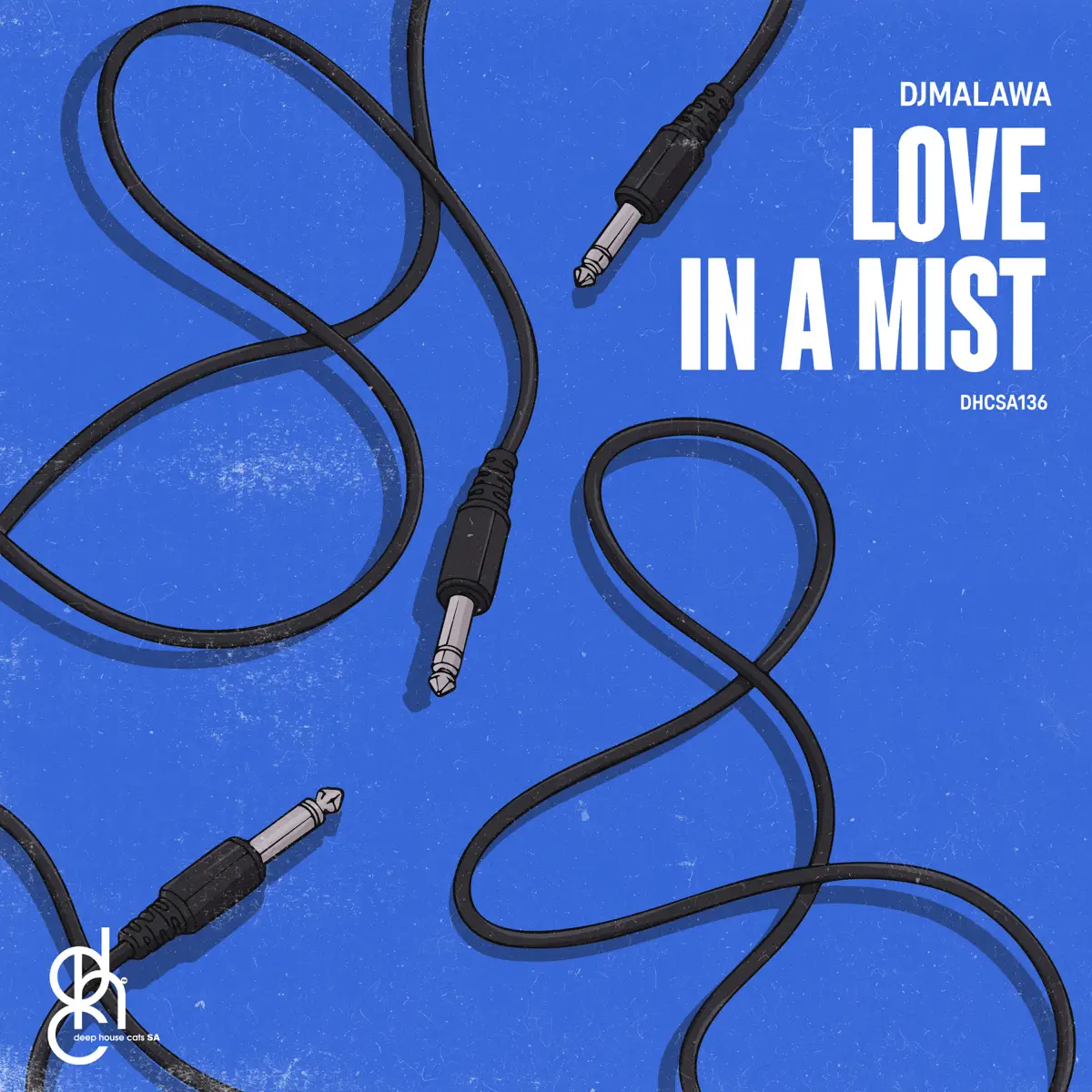 DjMalawa - Love In A Mist (EP)