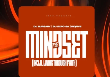 Djbursary, DJExpo SA & InQfive - The Mindset EP Djbursary, DJExpo SA & InQfive - The Mindset (EP)