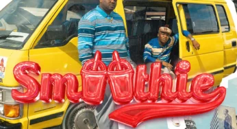 Dlala Thukzin & Funky Qla – Smoothie EP