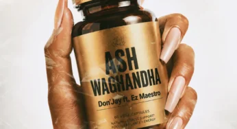 Don Edward, Jay Music & Ez Maestro – Ash Wagandha