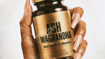 Don Edward, Jay Music & Ez Maestro - Ash Wagandha