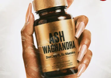 Don Edward, Jay Music & Ez Maestro - Ash Wagandha Don Edward, Jay Music & Ez Maestro - Ash Wagandha