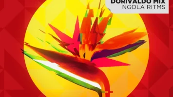 Dorivaldo Mix - Ngola Ritms (EP)