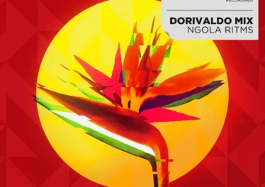 Dorivaldo Mix - Ngola Ritms (EP)