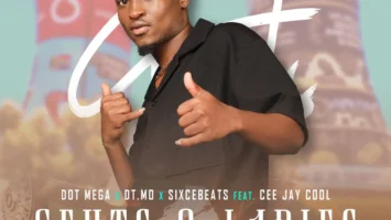 Dot Mega - Gents & Ladies (feat. Cee Jay Cool)