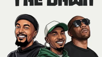 Drumetic Boyz & DJ IC - Dawn