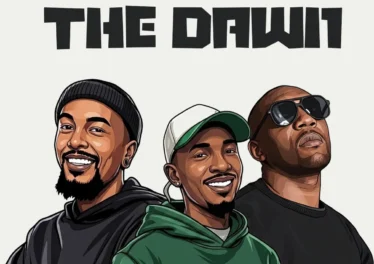 Drumetic Boyz & DJ IC - Dawn