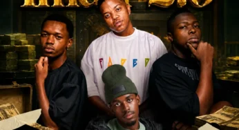 DrummeRTee924, Deep6, ZuluBoy Musique & Hypesoul – Imali 2.0
