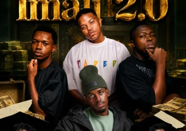DrummeRTee924, Deep6, ZuluBoy Musique & Hypesoul - Imali 2.0