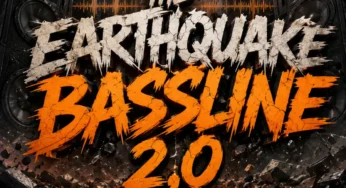 DrummeRTee924 & TheBunny04 – The Earthquake Bassline 2.0