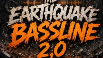 DrummeRTee924 & TheBunny04 - The Earthquake Bassline 2,0