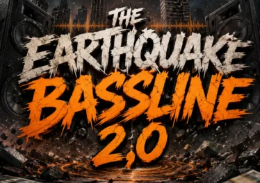 DrummeRTee924 & TheBunny04 - The Earthquake Bassline 2,0