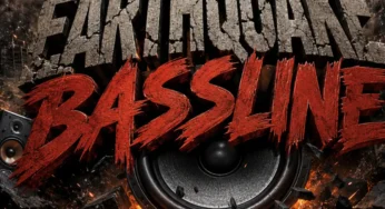 DrummeRTee924 & TheBunny04 – The Earthquake Bassline